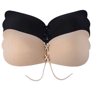 Adhesive Bra 2 Pack